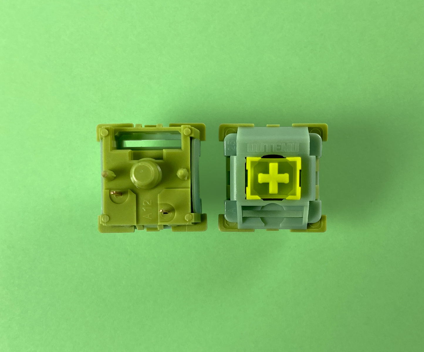 Outemu Lime V2 -kytkin