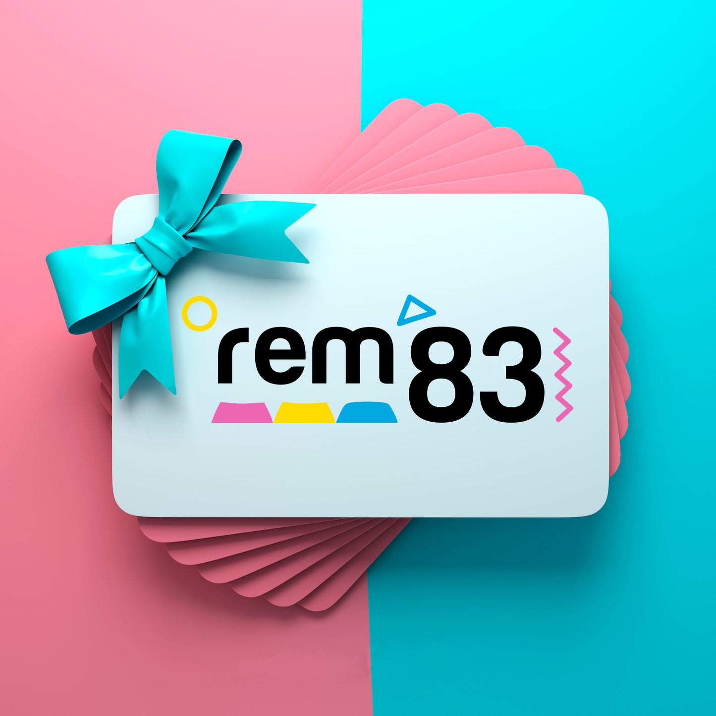 Tarjeta de Regalo