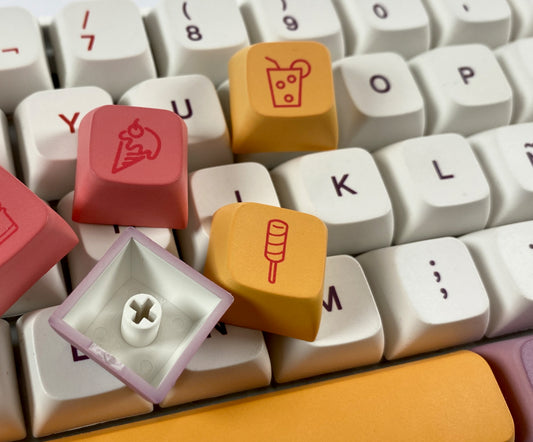 ¿Por qué un teclado mecánico?