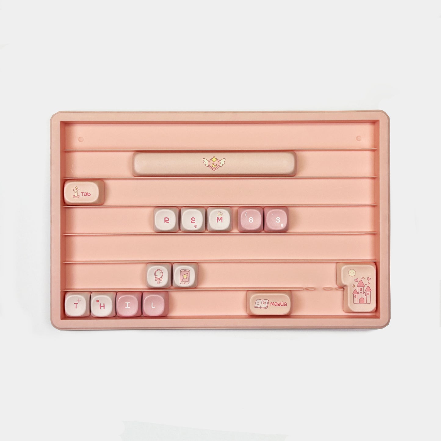 Cajas almacenamiento tutifruti