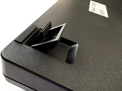Nyby83 Negro (sin teclas)