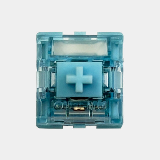 Switch Azul Aura