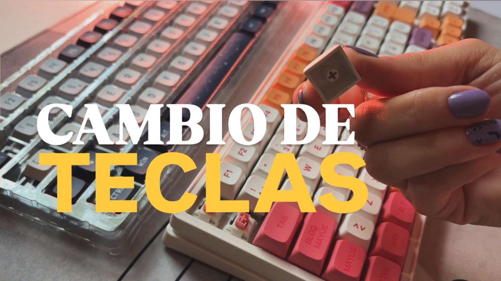 Cargar video: 