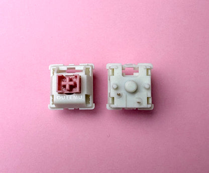 Switch Outemu Pink